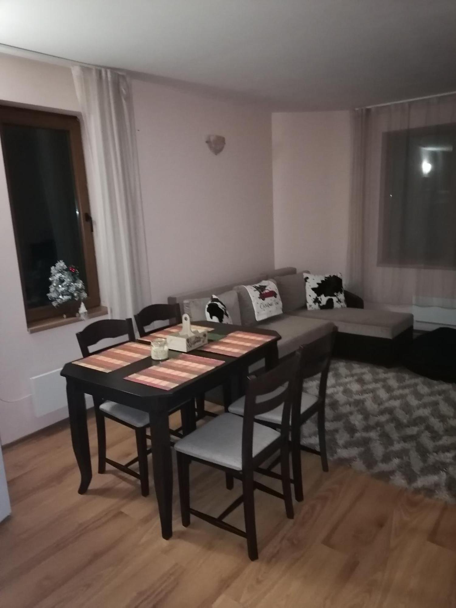 Evrika Home 4 Pamporovo Exteriör bild